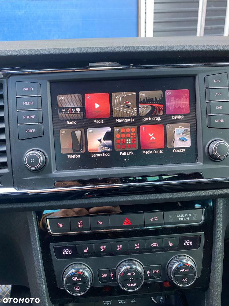 Seat Ateca 1.5 TSI ACT DSG OPF Xcellence - 28