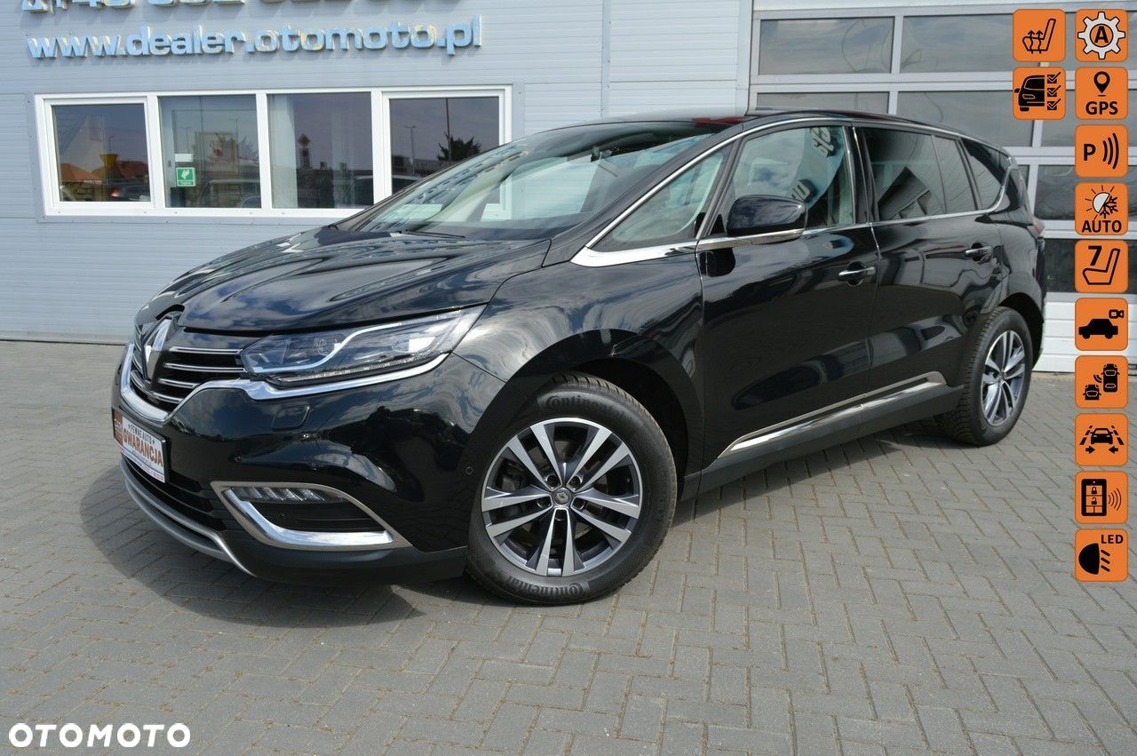 Renault Espace - 1