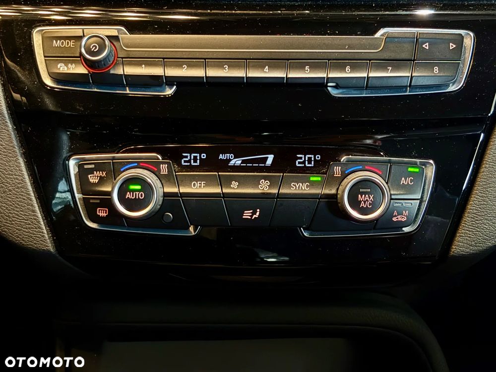 BMW X1 sDrive18i GPF Advantage - 18