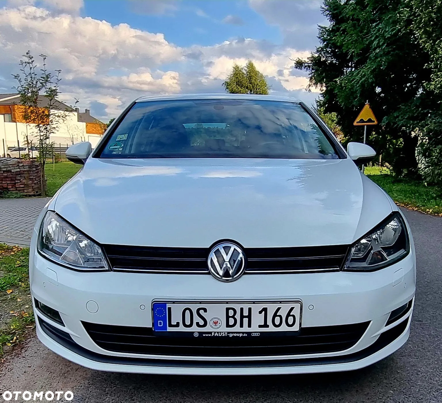 Volkswagen Golf 1.4 TSI BlueMotion Technology Cup - 3