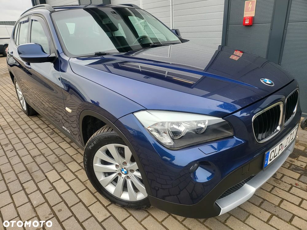 BMW X1 - 12