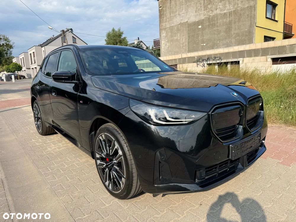 BMW X3 - 12