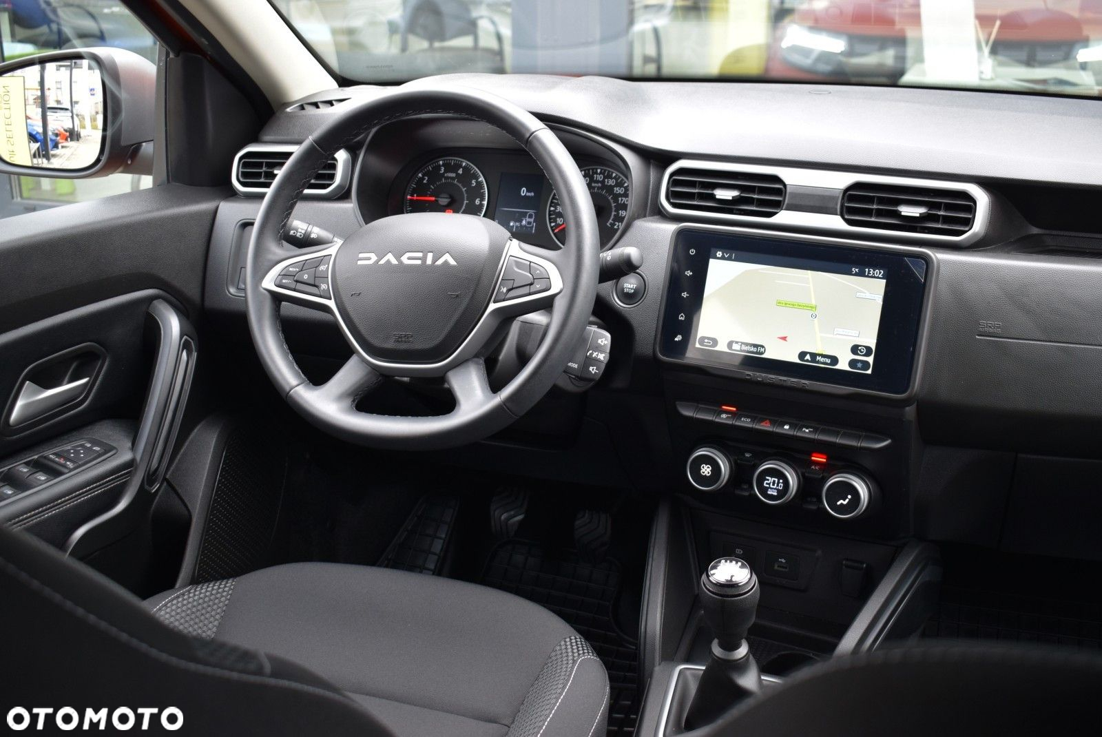 Dacia Duster - 13