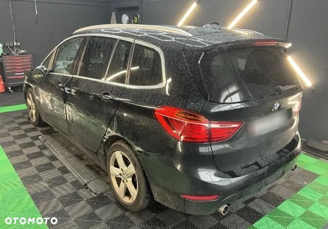 BMW Seria 2 220d Sport-Aut Luxury Line - 1