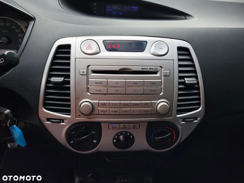 Hyundai i20 1.2 Style - 18