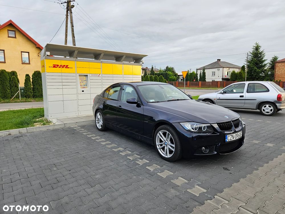 BMW Seria 3 - 9