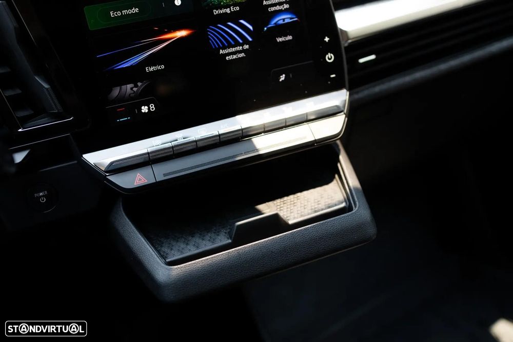 Renault Mégane E-Tech EV60 Evolution - 10