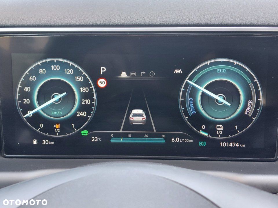 Hyundai Tucson - 11
