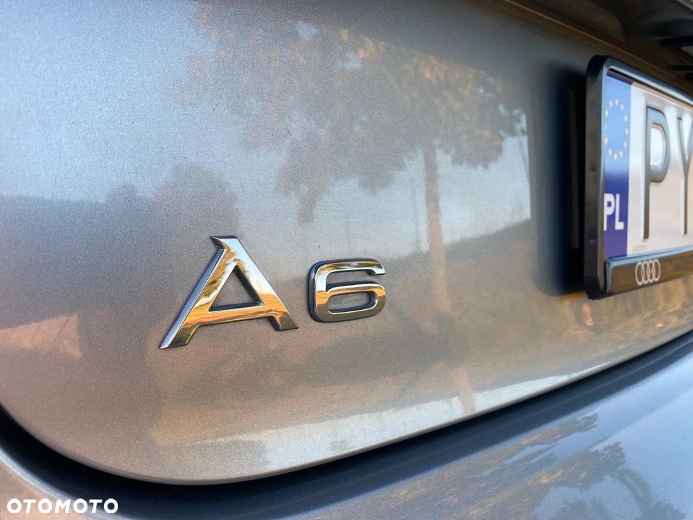 Audi A6 Limousine - 34