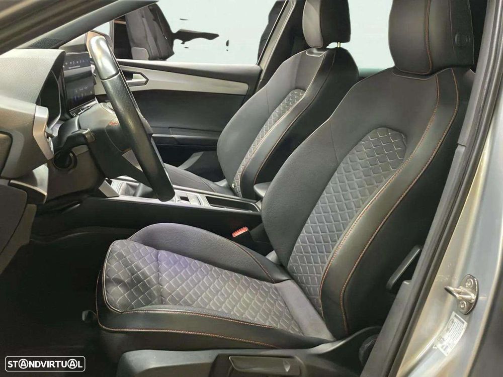 SEAT Leon 1.0 TSI FR - 15