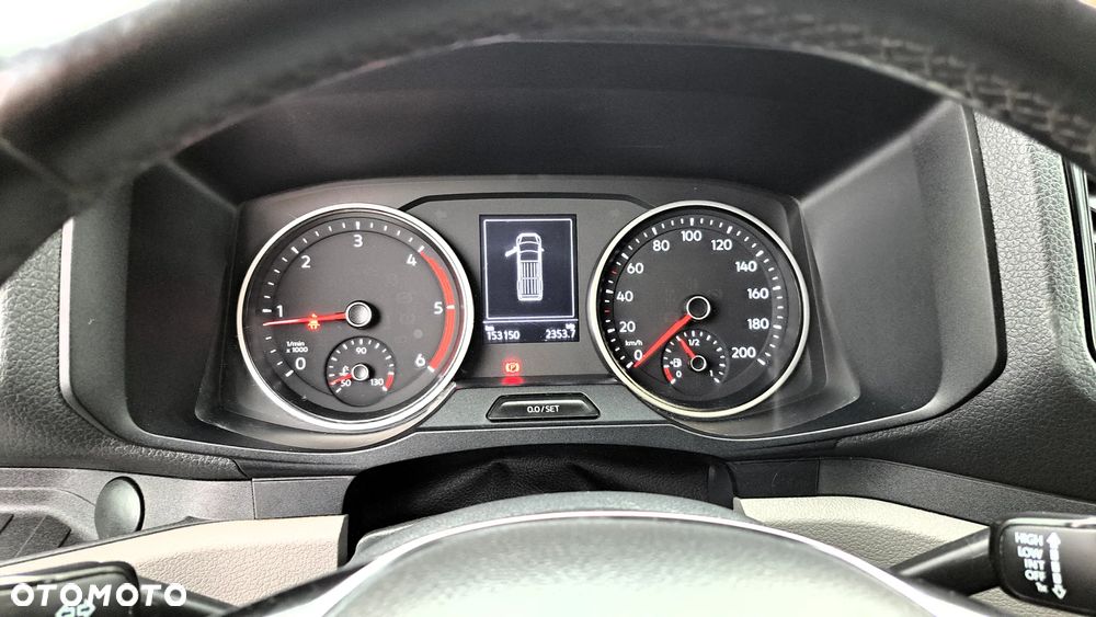 Volkswagen Crafter - 7