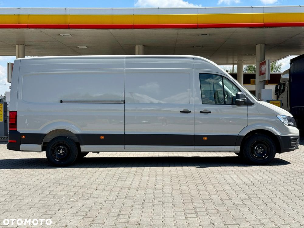 Volkswagen Crafter - 7
