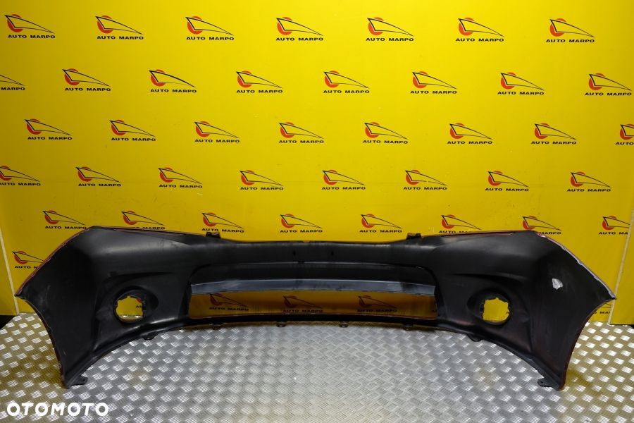 TOYOTA SIENNA 2011-2017 ZDERZAK PRZÓD PRZEDNI USA - 8