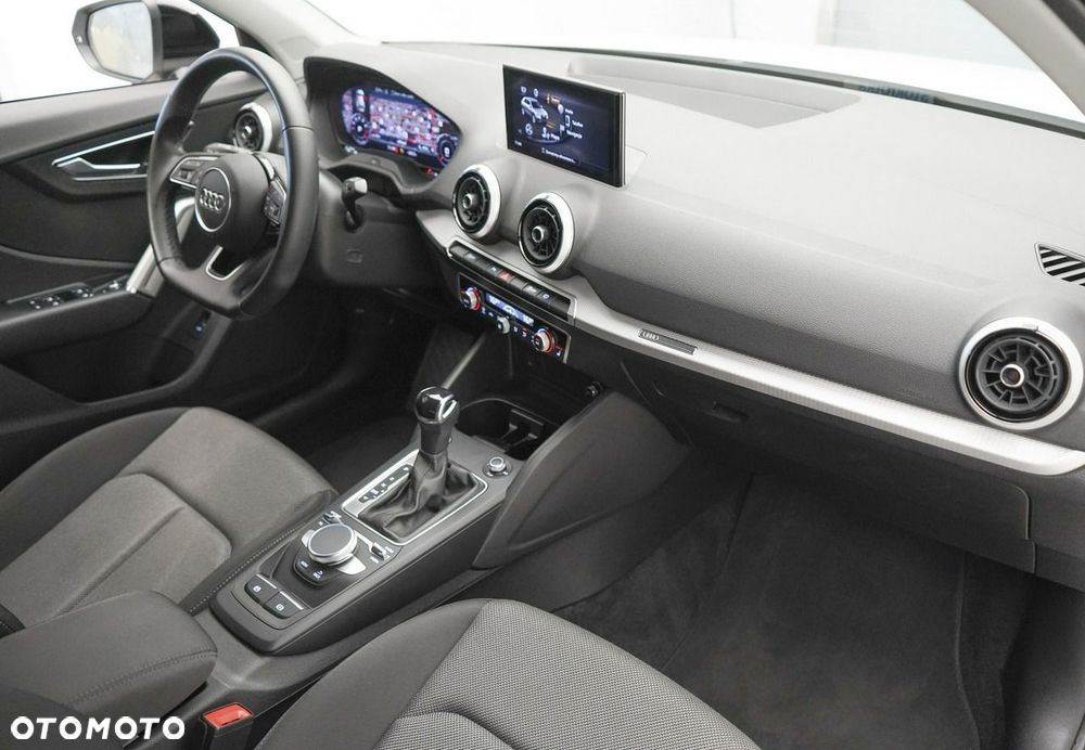 Audi Q2 - 23