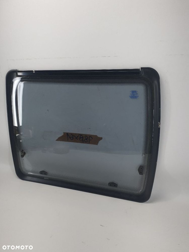 OKNO SZYBA PARA PRESS  KAMPER  FIAT DUCATO III 785X610 - 5