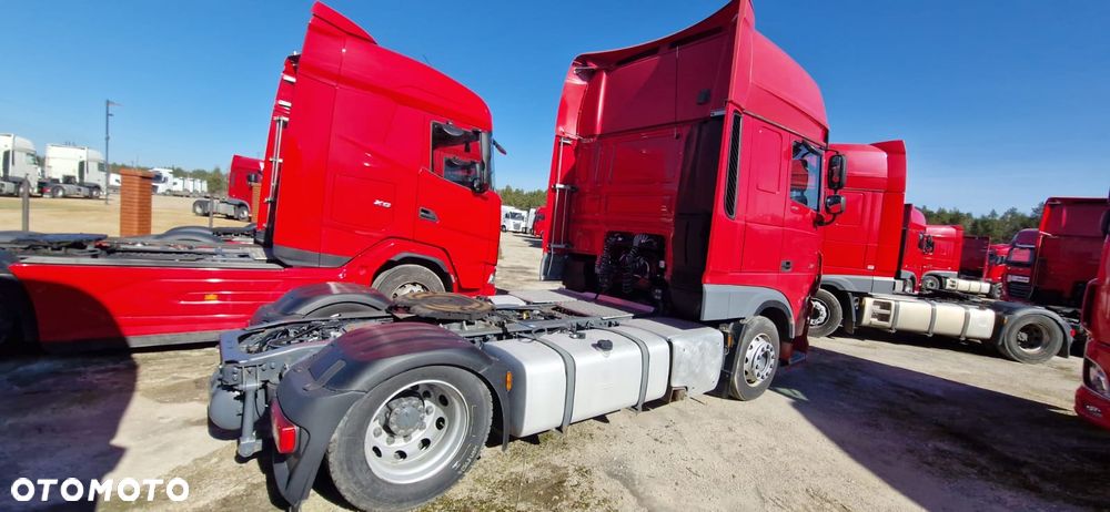DAF XF480 - 6