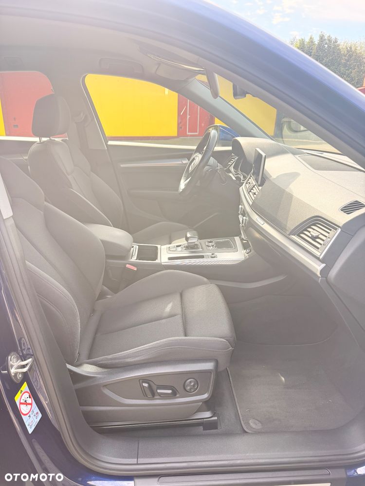 Audi Q5 2.0 TDI Quattro S tronic - 6