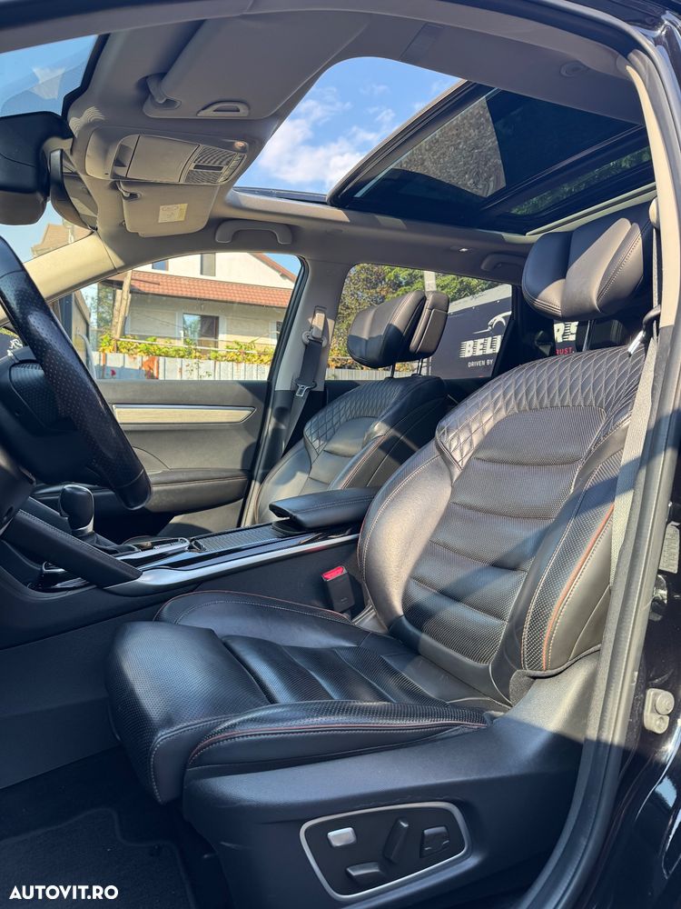 Renault Koleos BLUE dCi 185 4WD X-tronic INITIALE PARIS - 4