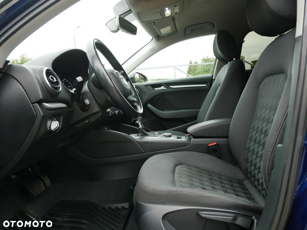 Audi A3 - 6