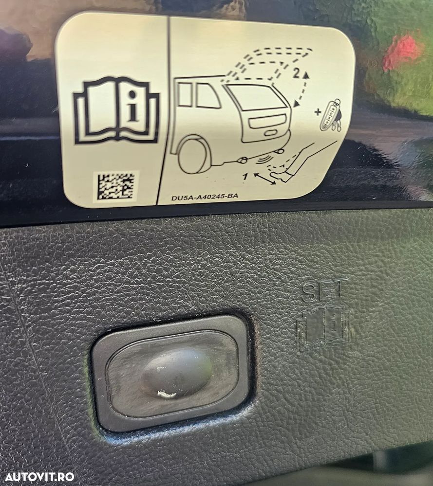 Ford Edge 2.0 Panther A8 AWD ST Line - 18