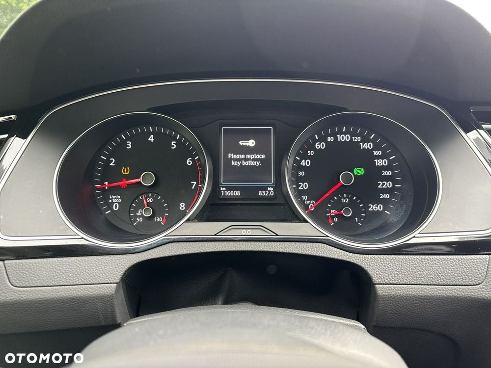 Volkswagen Passat 1.5 TSI EVO Business DSG - 15