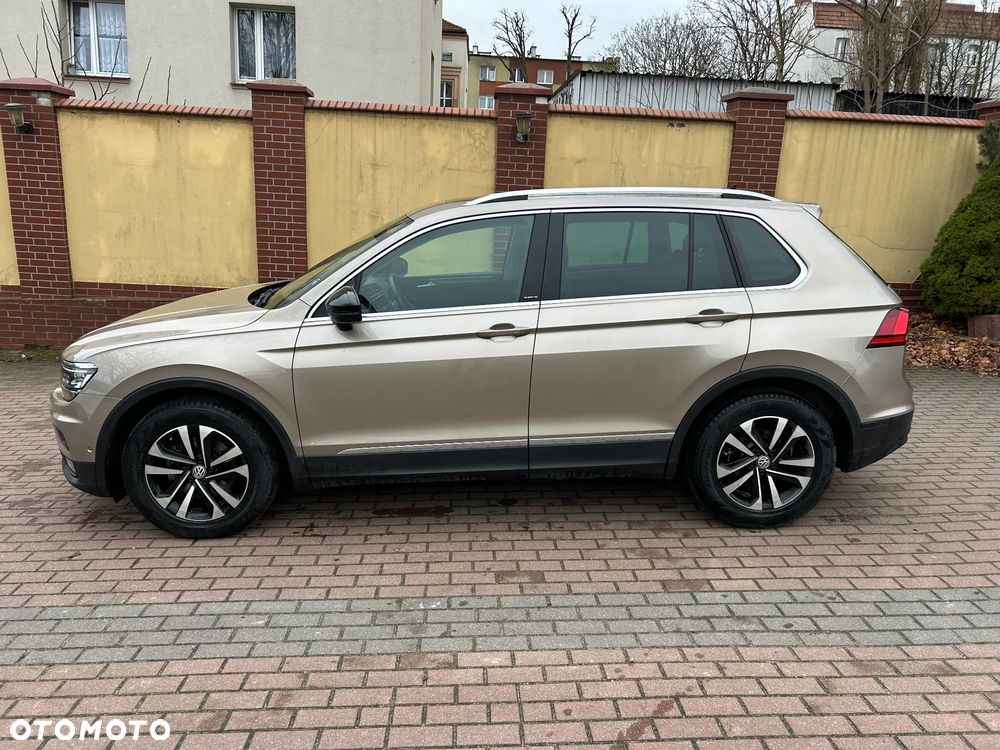 Volkswagen Tiguan - 2
