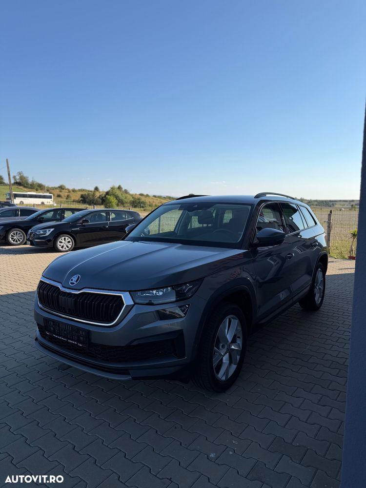 Skoda Kodiaq - 2