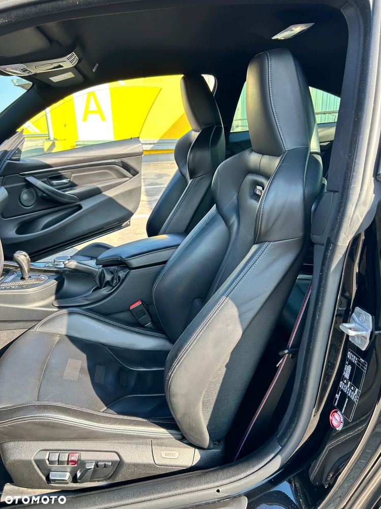 BMW M4 - 22