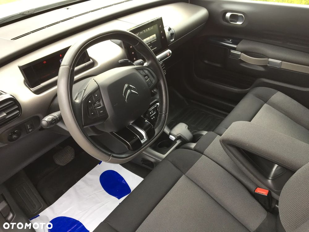 Citroën C4 Cactus 1.2 PureTech Live S&S ETG - 16