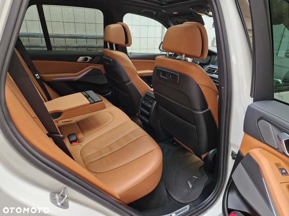 BMW X5 xDrive25d - 18