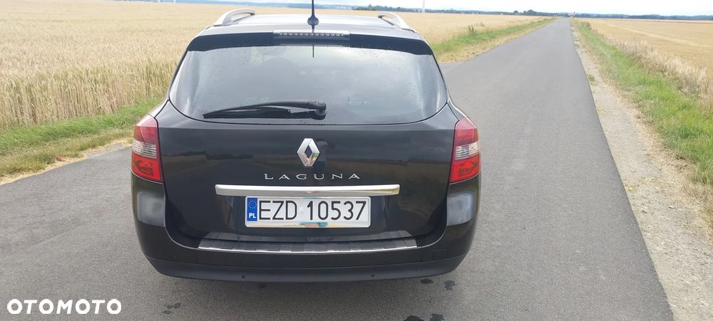 Renault Laguna 2.0 16V 140 Expression - 5