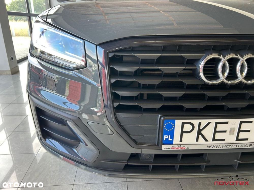 Audi Q2 1.4 TFSI CoD Sport - 5