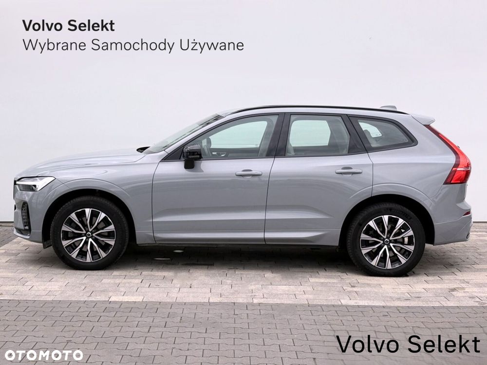Volvo XC 60 - 5