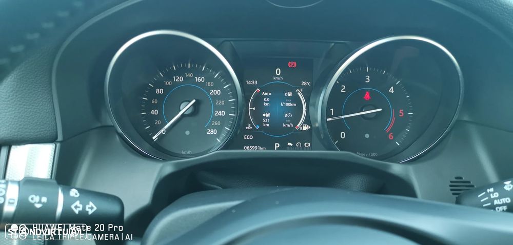 Jaguar XF Sportbrake 2.0 D Prestige Aut. - 7