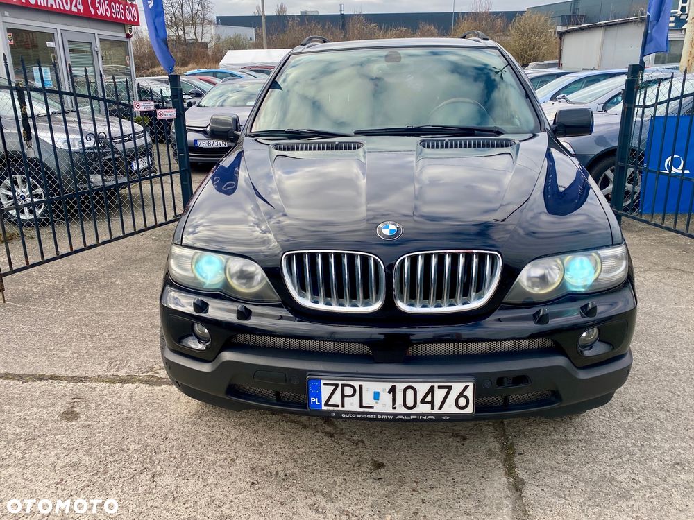 BMW X5 - 17