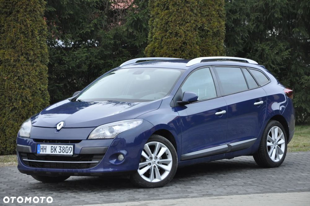 Renault Megane TCe 130 Dynamique - 3