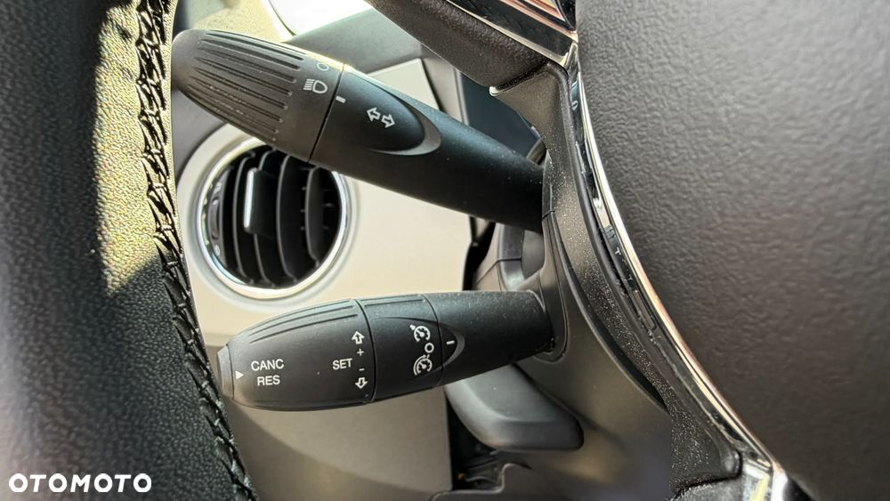 Fiat 500 1.0 GSE Hybrid Dolcevita - 25