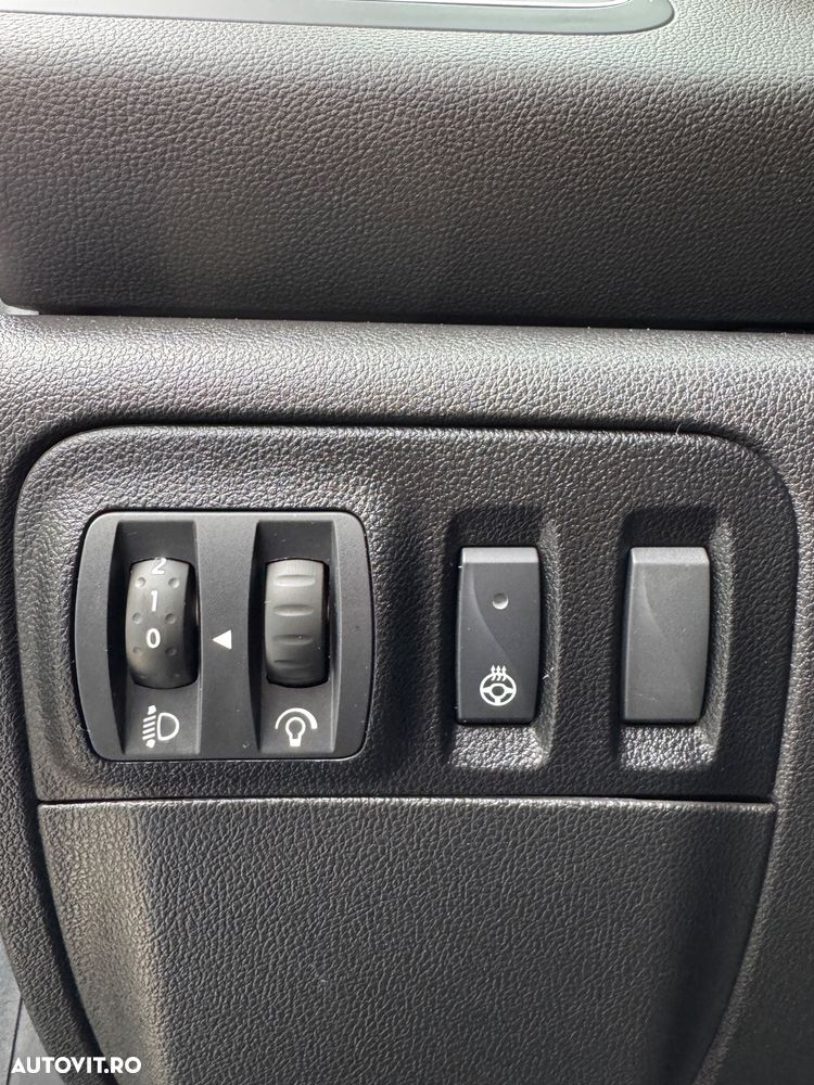 Renault Megane TCe 130 Expression - 14