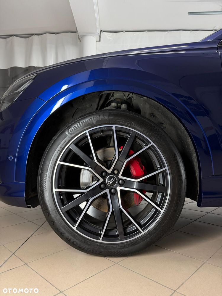 Audi Q8 - 7