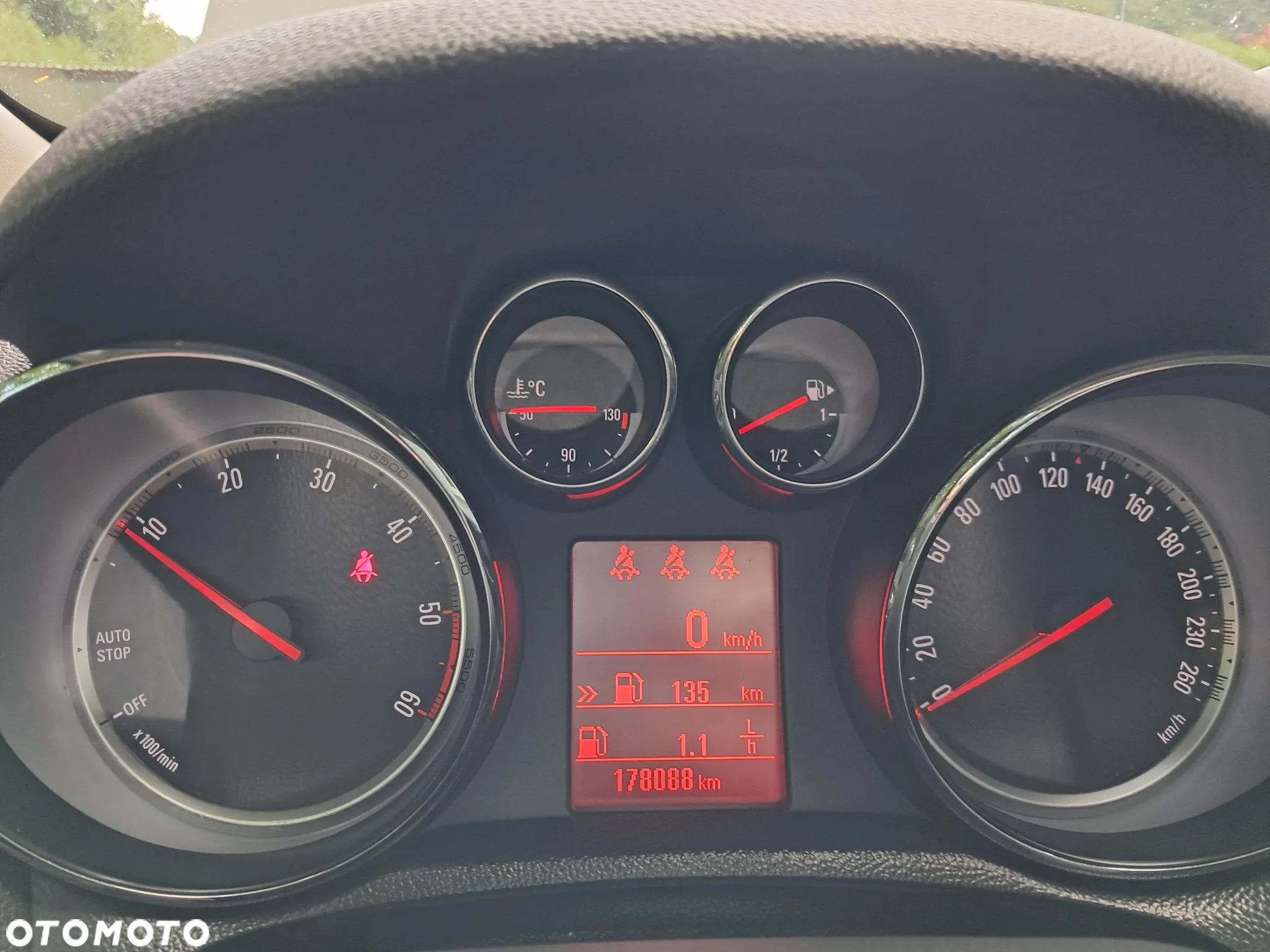 Opel Mokka 1.7 CDTI Enjoy S&S 4x4 - 6