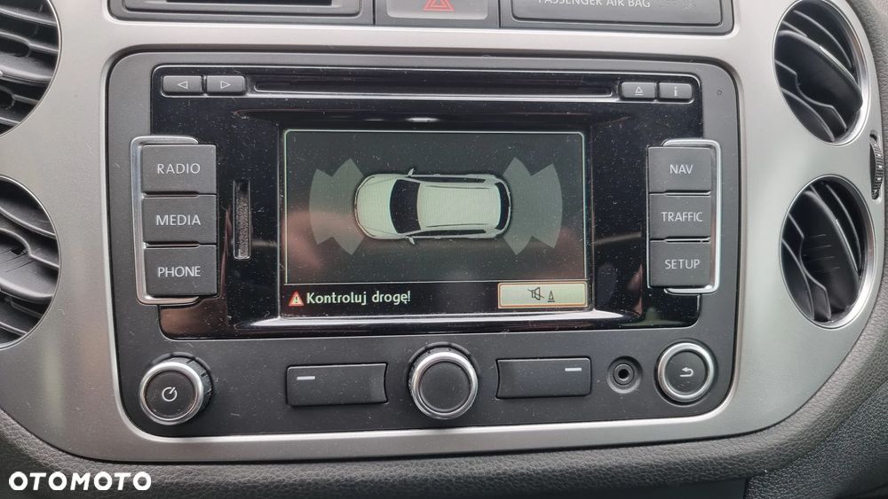 Volkswagen Tiguan 2.0 TDI 4Mot R-Style DSG - 17