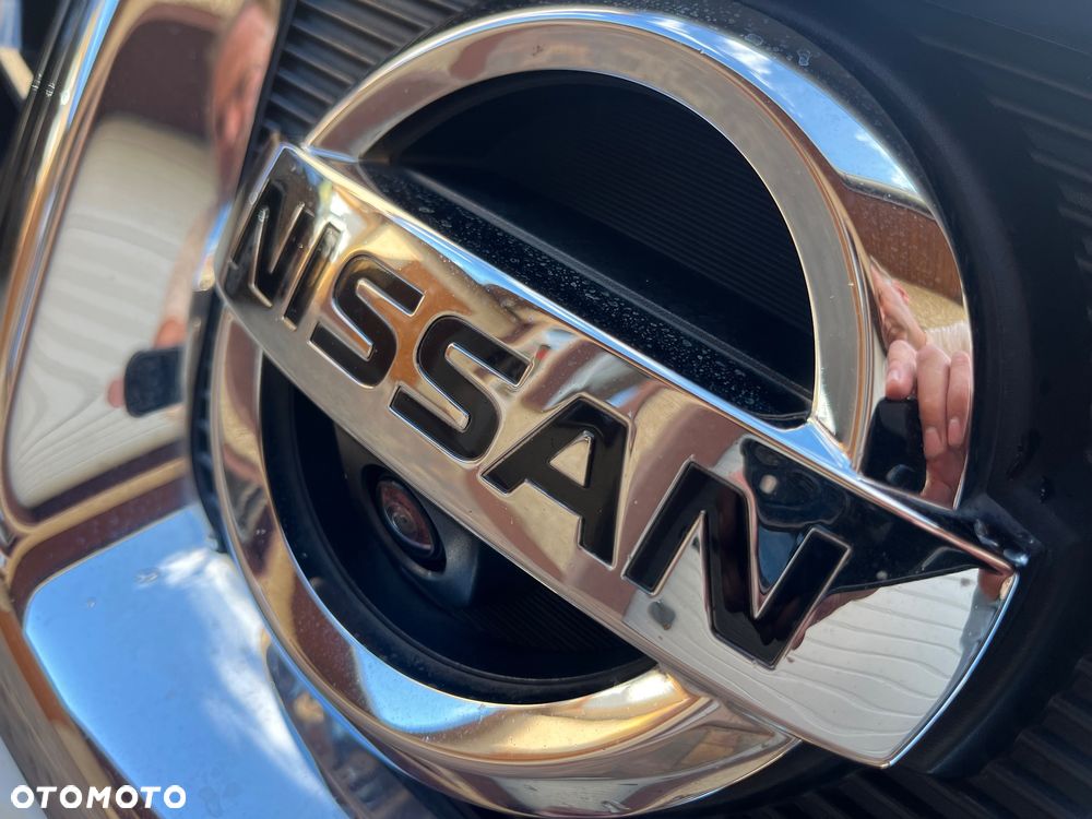 Nissan Qashqai+2 2.0 360 - 18