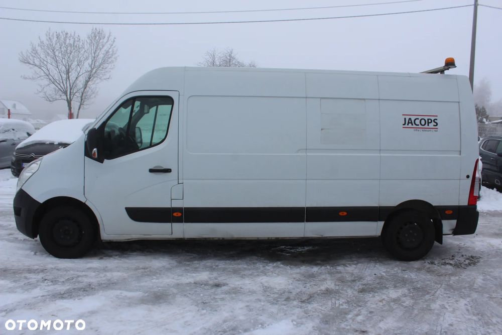 Renault Master - 27