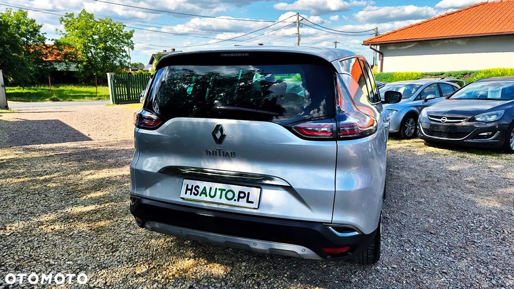 Renault Espace Energy TCe 200 EDC Initiale Paris - 13