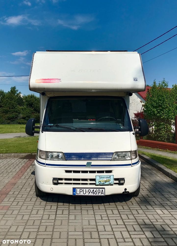 Fiat Ducato - 1
