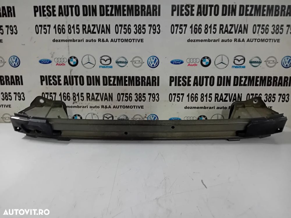 Armatura Bara Spate Volvo S90 V90 An 2016-2020 - 4