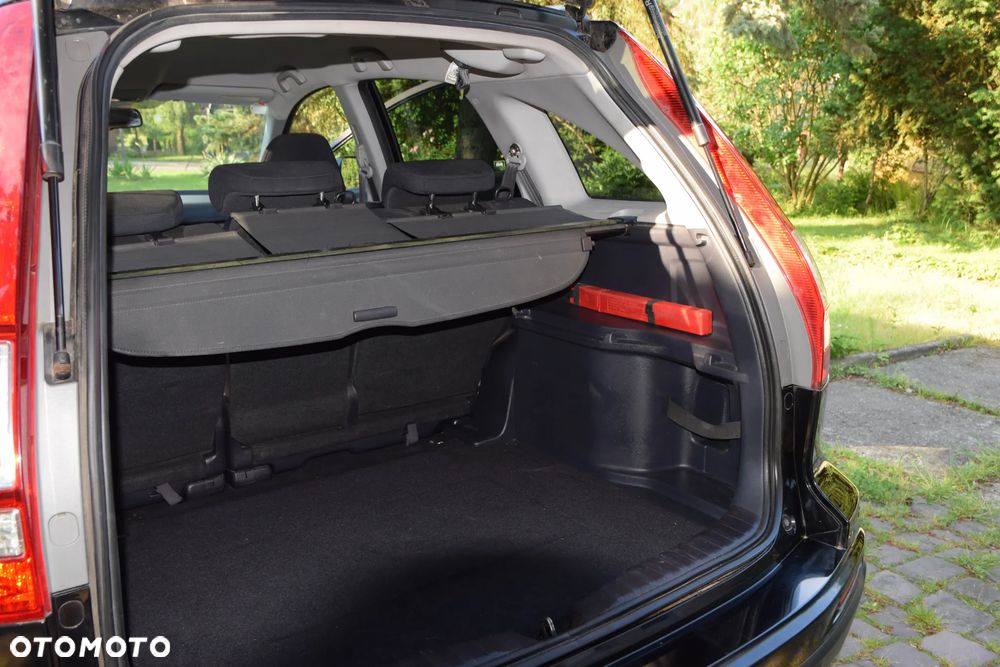 Honda CR-V - 6