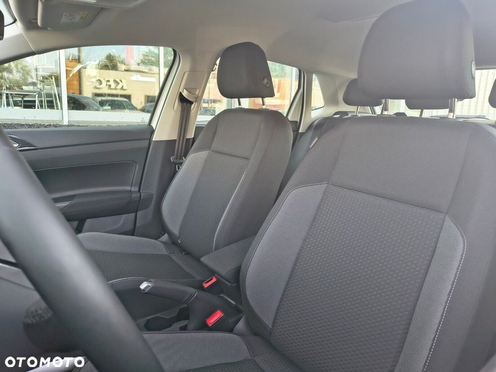 Volkswagen Polo - 22