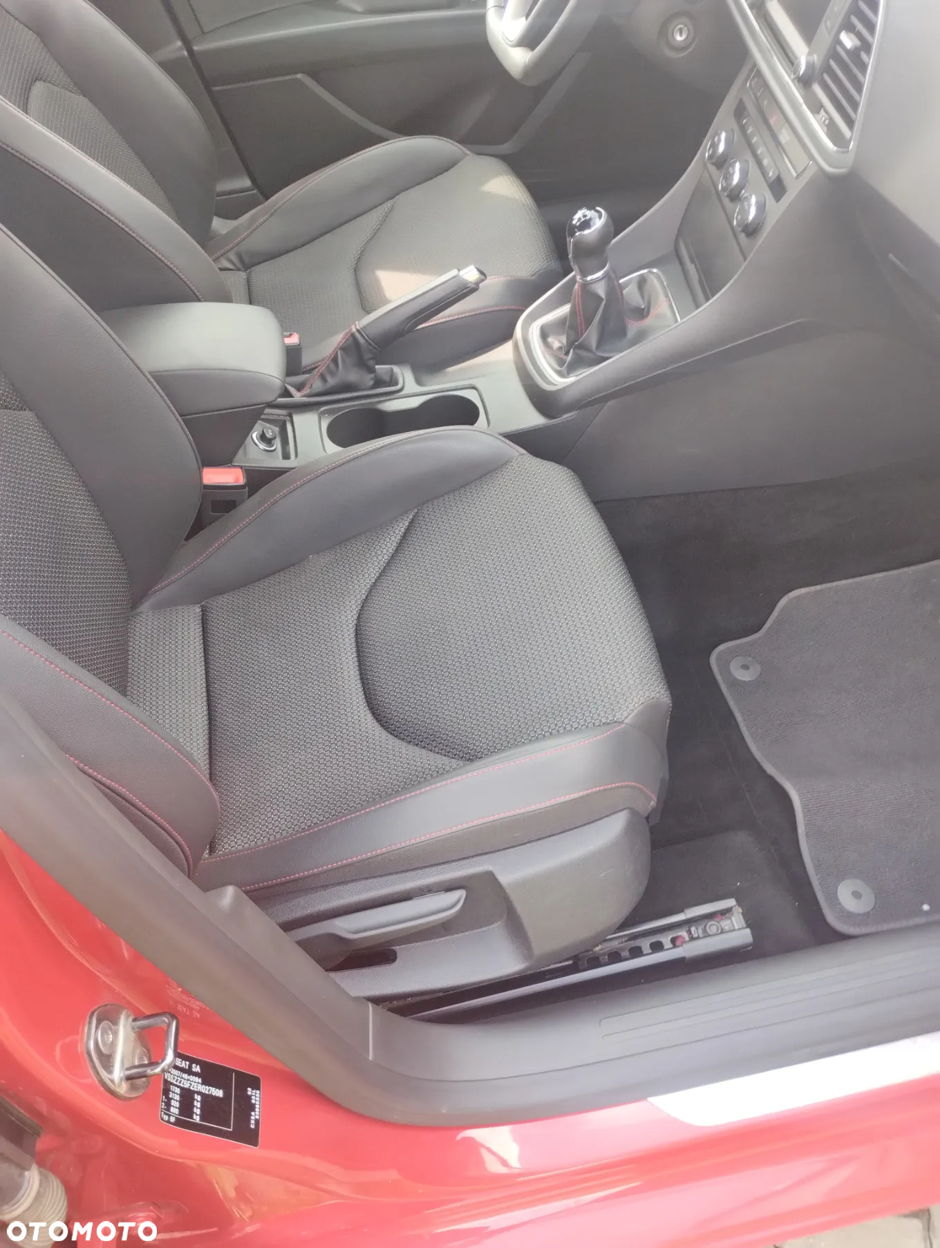 Seat Leon 1.4 TSI FR S&S - 20