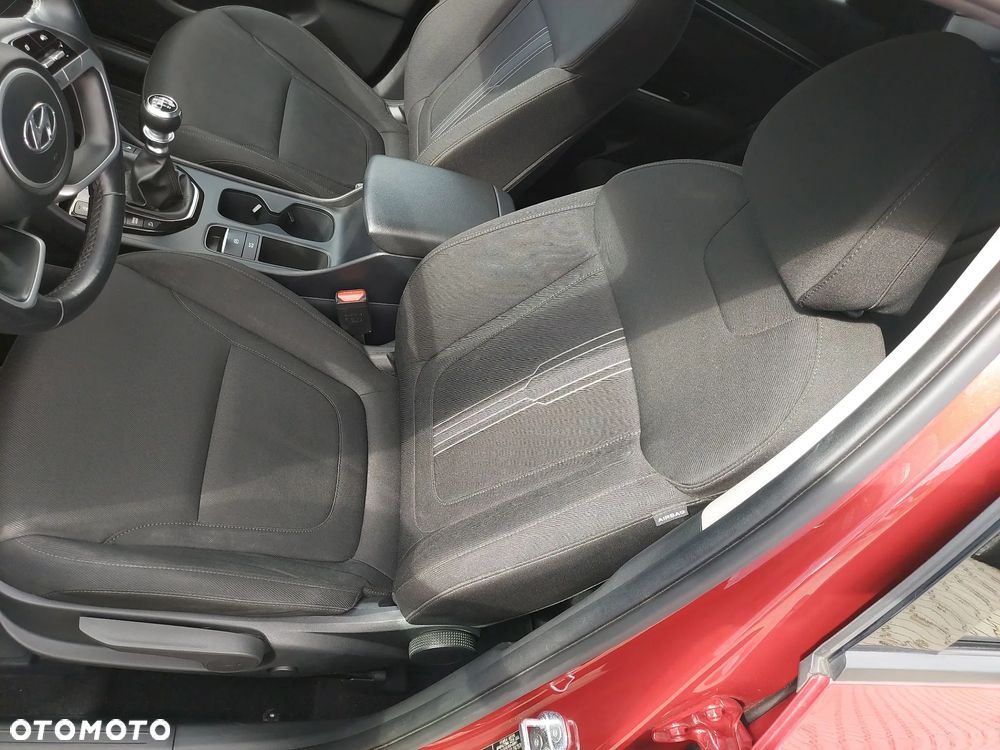Hyundai Tucson 1.6 T-GDi Smart 2WD - 11